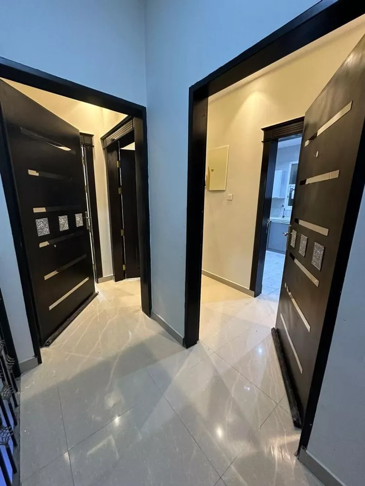 شقة للإيجار في شارع إبراهيم بن عيسى, حي النرجس, مدينة الرياض, منطقة الرياض صورة 2