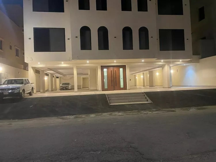 Apartment for Rent in Jeddah As Salhiyah