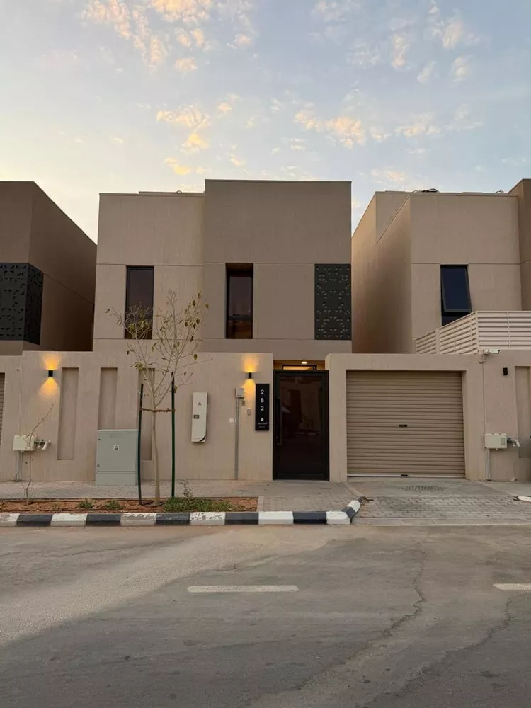 Villa for Rent in Riyadh An Narjis