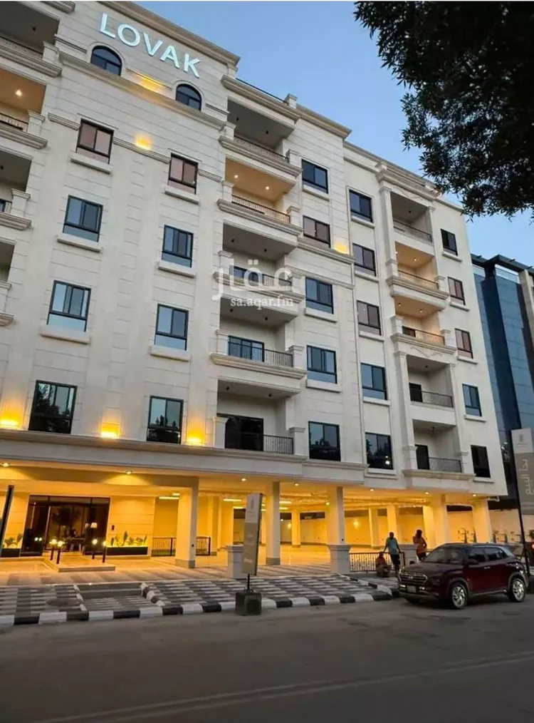 Apartment for Rent in Al Khobar Al Bandariyah
