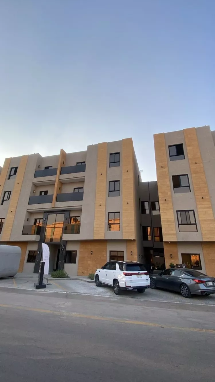 شقة للإيجار في شارع بللسمر, حي اليرموك, مدينة الرياض, منطقة الرياض