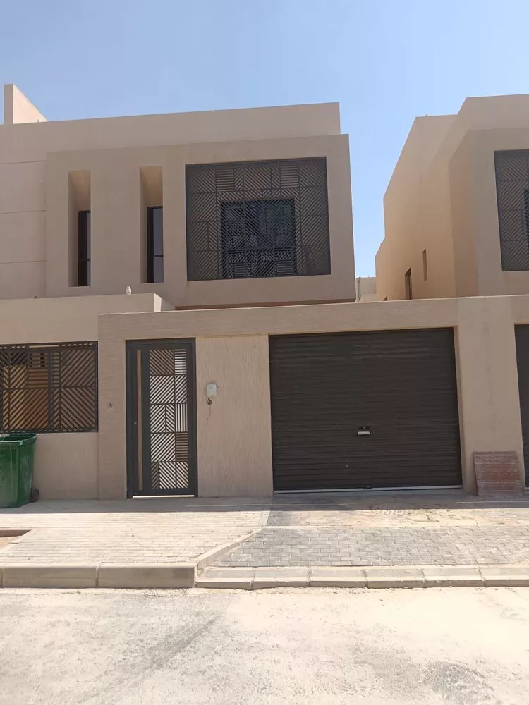 فيلا للإيجار في شارع جابر بن الحارث العبدي, حي البشائر, مدينة الرياض, منطقة الرياض