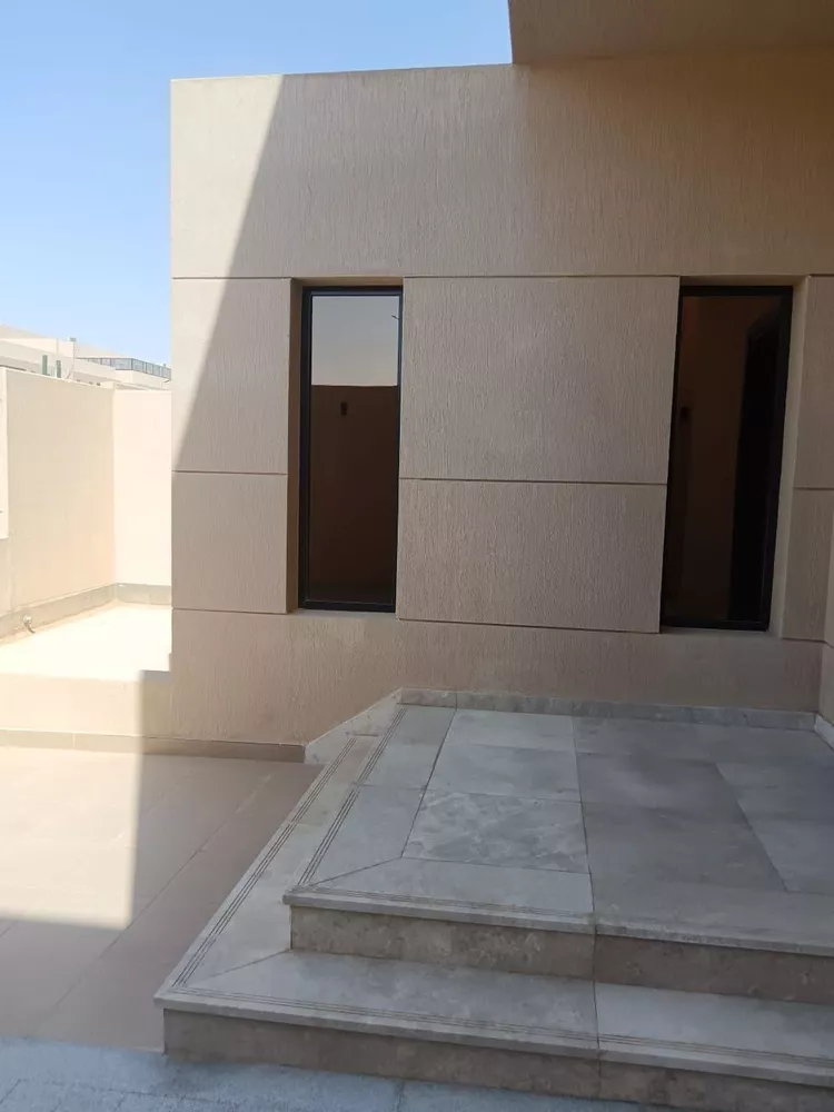 فيلا للإيجار في شارع جابر بن الحارث العبدي, حي البشائر, مدينة الرياض, منطقة الرياض صورة 2