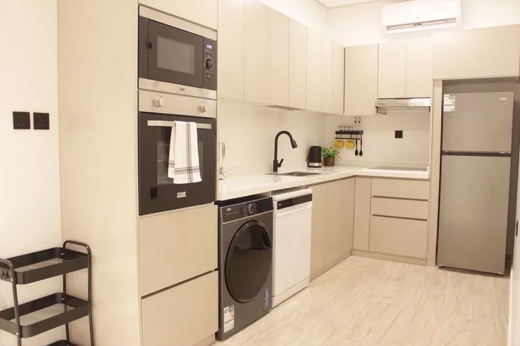 Floor for Rent in Riyadh As Sahafah صورة 3