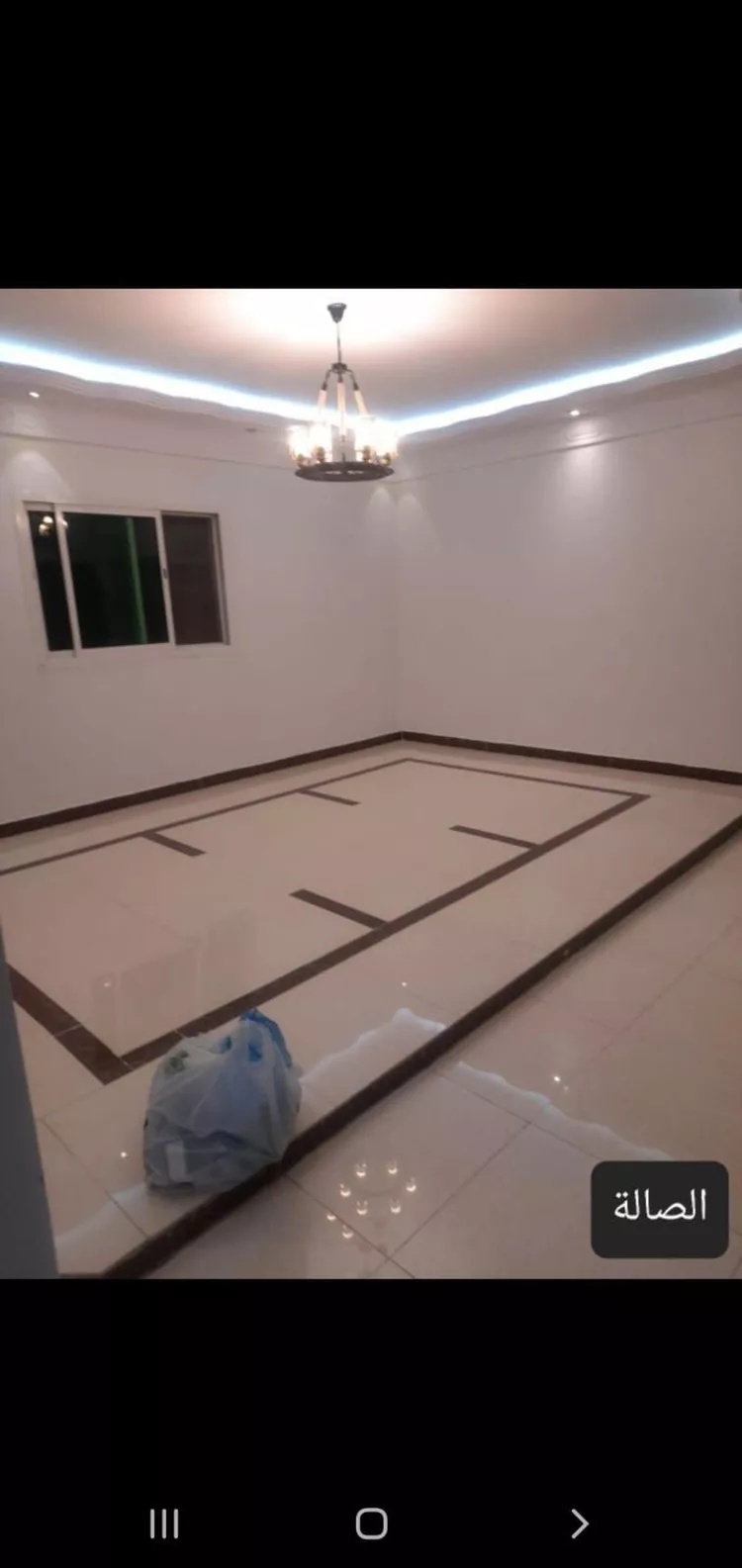Floor for Rent in Riyadh Al Yarmouk صورة 5