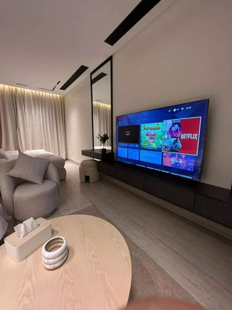 Apartment for Rent in Riyadh An Narjis