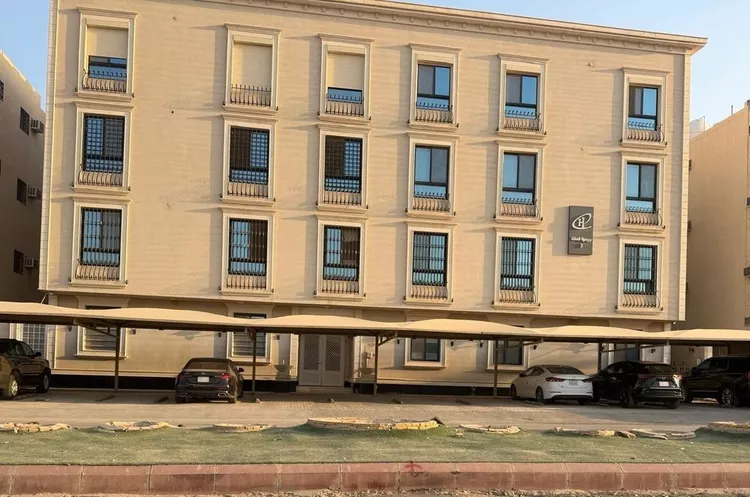 شقة للإيجار في شارع الأفاضلة, حي الملقا, مدينة الرياض, منطقة الرياض