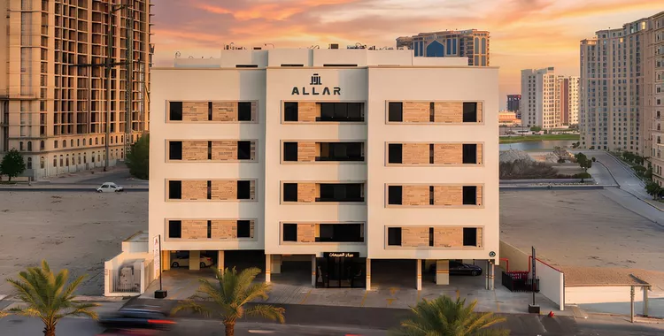 Apartment for Rent in Al Khobar Al Hamra