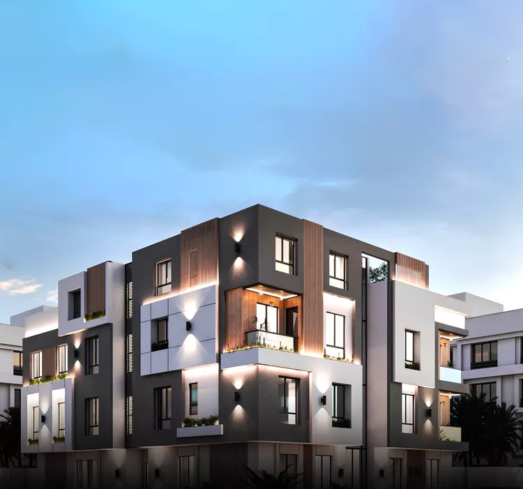 Apartment for Rent in Riyadh Al Arid 1 صورة