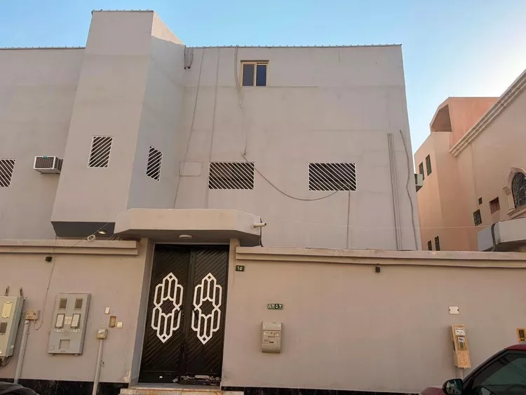 دور للإيجار في شارع أبي الفتح السعدي, حي الملك فيصل, مدينة الرياض, منطقة الرياض