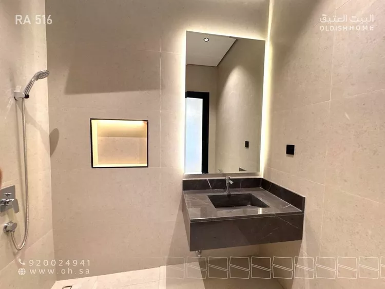 دور للإيجار في شارع ابن الأبيض, حي العارض, مدينة الرياض, منطقة الرياض 15