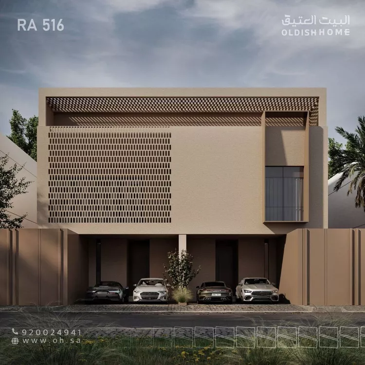 دور للإيجار في شارع ابن الأبيض, حي العارض, مدينة الرياض, منطقة الرياض 27
