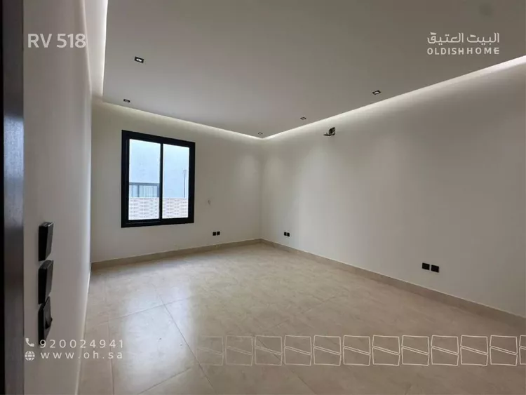 Villa for Rent in Riyadh An Narjis 12