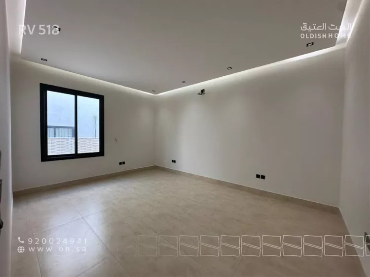 Villa for Rent in Riyadh An Narjis 8