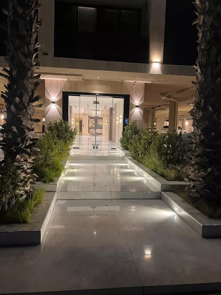 Apartment for Rent in Dammam As Saif