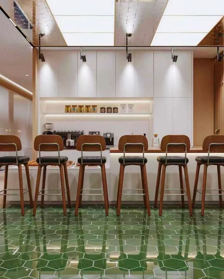 Commercial Office for Rent in Riyadh As Sahafah صورة 5