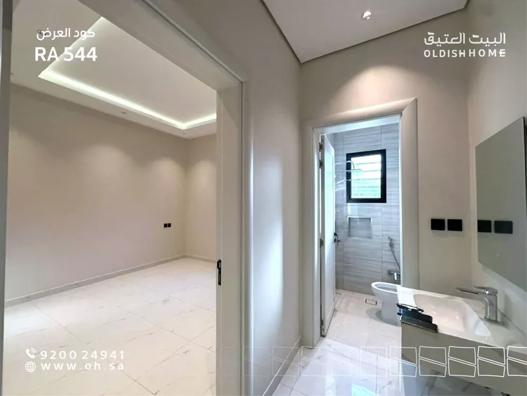شقة للإيجار في حي النرجس, مدينة الرياض, منطقة الرياض 13