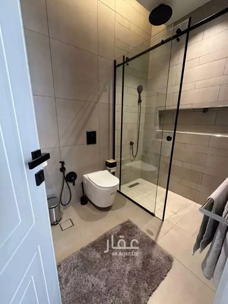 شقة للبيع في شارع شهيد الدين ثم الوطن عبدالله عبدالرحمن, حي الياسمين, مدينة الرياض, منطقة الرياض صورة 4