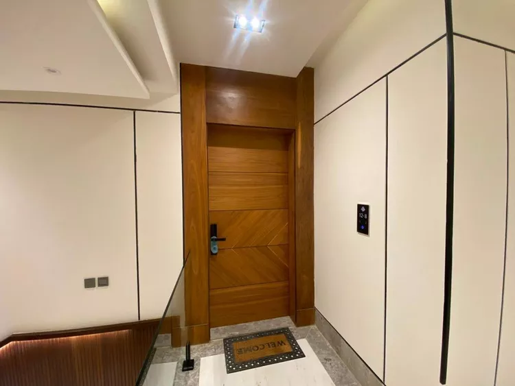 شقة للإيجار في شارع الازهار, حي النرجس, مدينة الرياض, منطقة الرياض 5