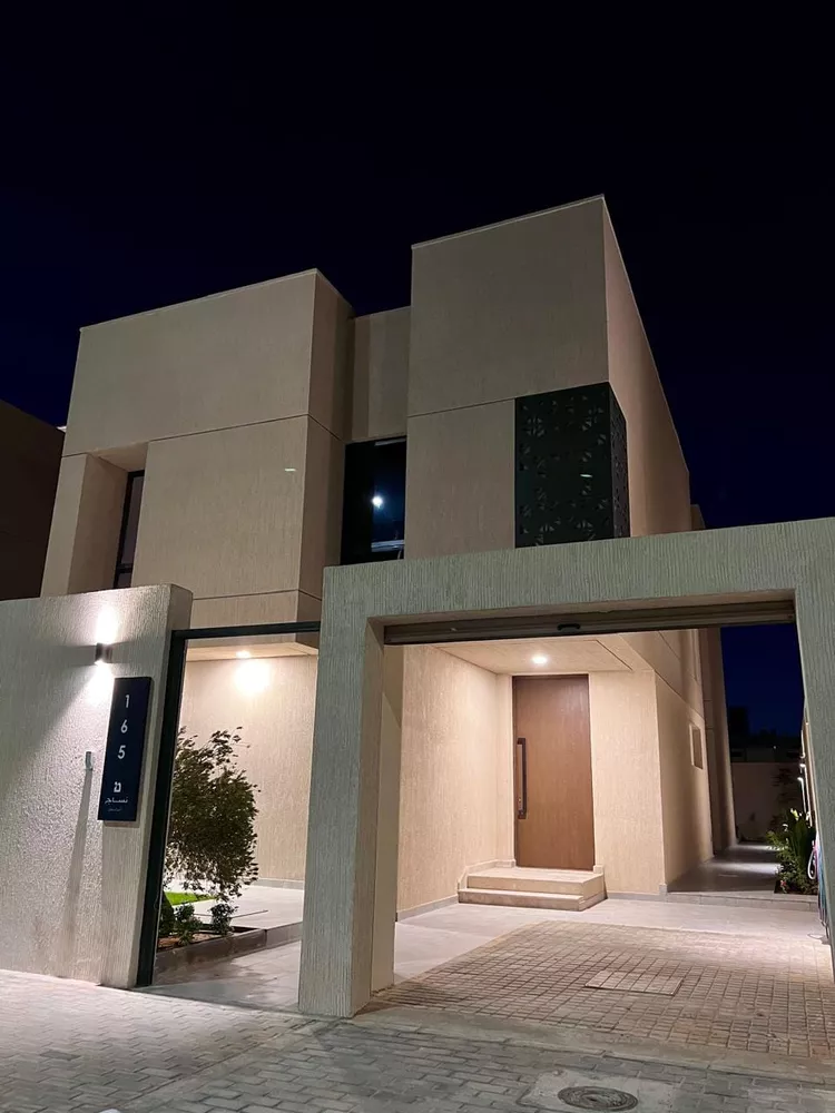 Villa for Rent in Riyadh An Narjis