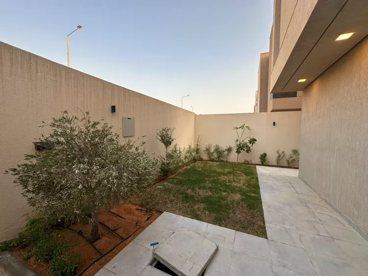 فيلا للإيجار في شارع 64 النرجس, حي النرجس, مدينة الرياض, منطقة الرياض 25