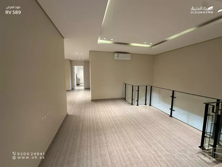 فيلا للإيجار في شارع عثمان بن عوف, حي العارض, مدينة الرياض, منطقة الرياض 5