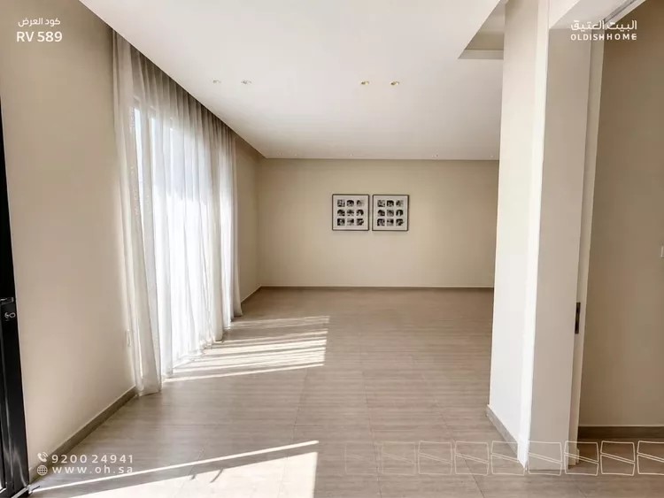 فيلا للإيجار في شارع عثمان بن عوف, حي العارض, مدينة الرياض, منطقة الرياض 11