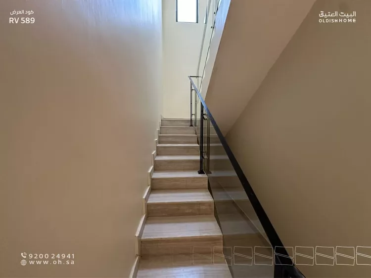 فيلا للإيجار في شارع عثمان بن عوف, حي العارض, مدينة الرياض, منطقة الرياض 12