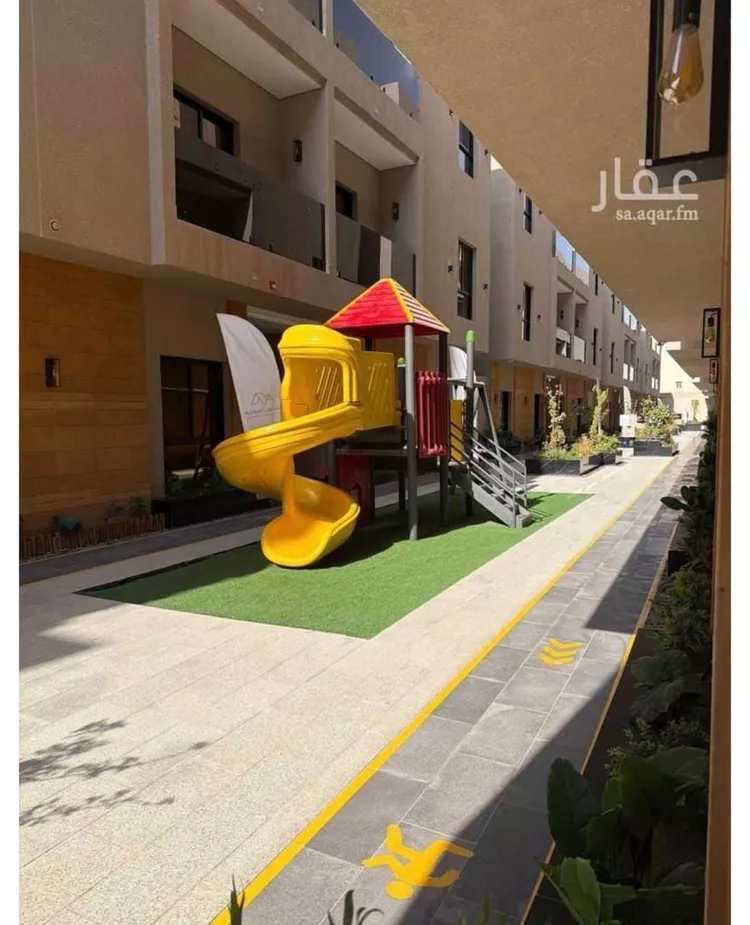 Apartment for Rent in Riyadh Al Yarmouk 10