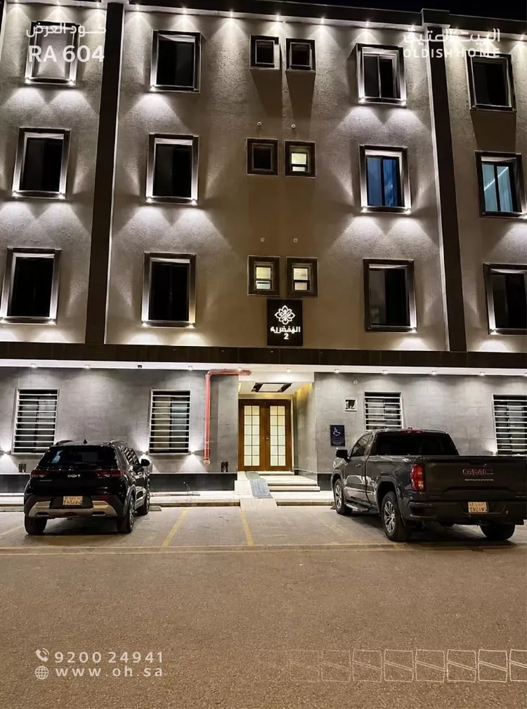 شقة للإيجار في شارع أبي موسى عيسى بن دواد السطاس, حي الرمال, مدينة الرياض, منطقة الرياض