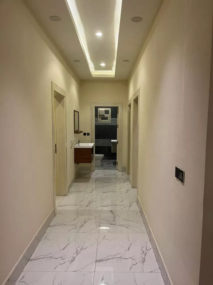 شقة للإيجار في شارع وادي وج, حي الملقا, مدينة الرياض, منطقة الرياض 19