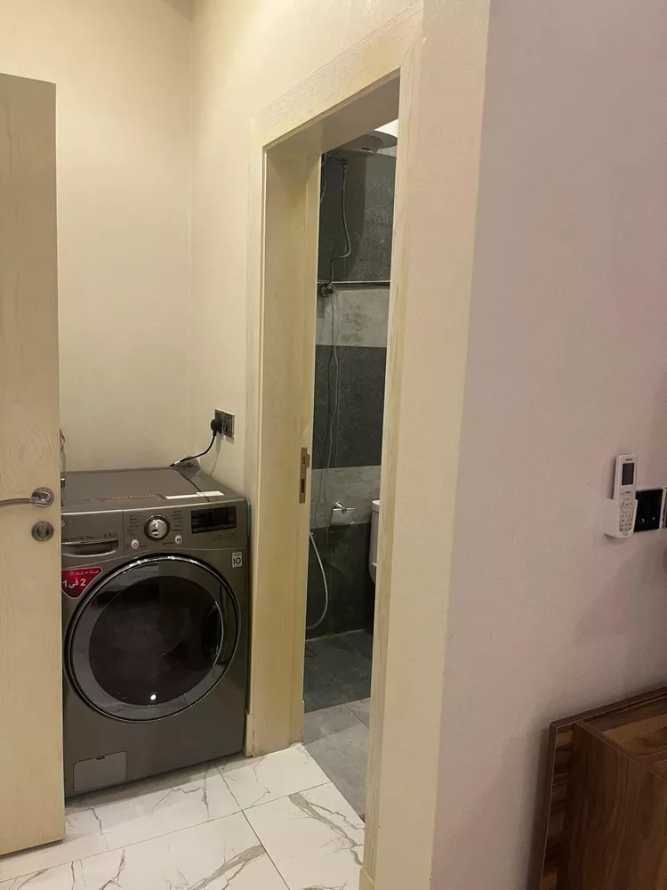شقة للإيجار في شارع وادي وج, حي الملقا, مدينة الرياض, منطقة الرياض 15
