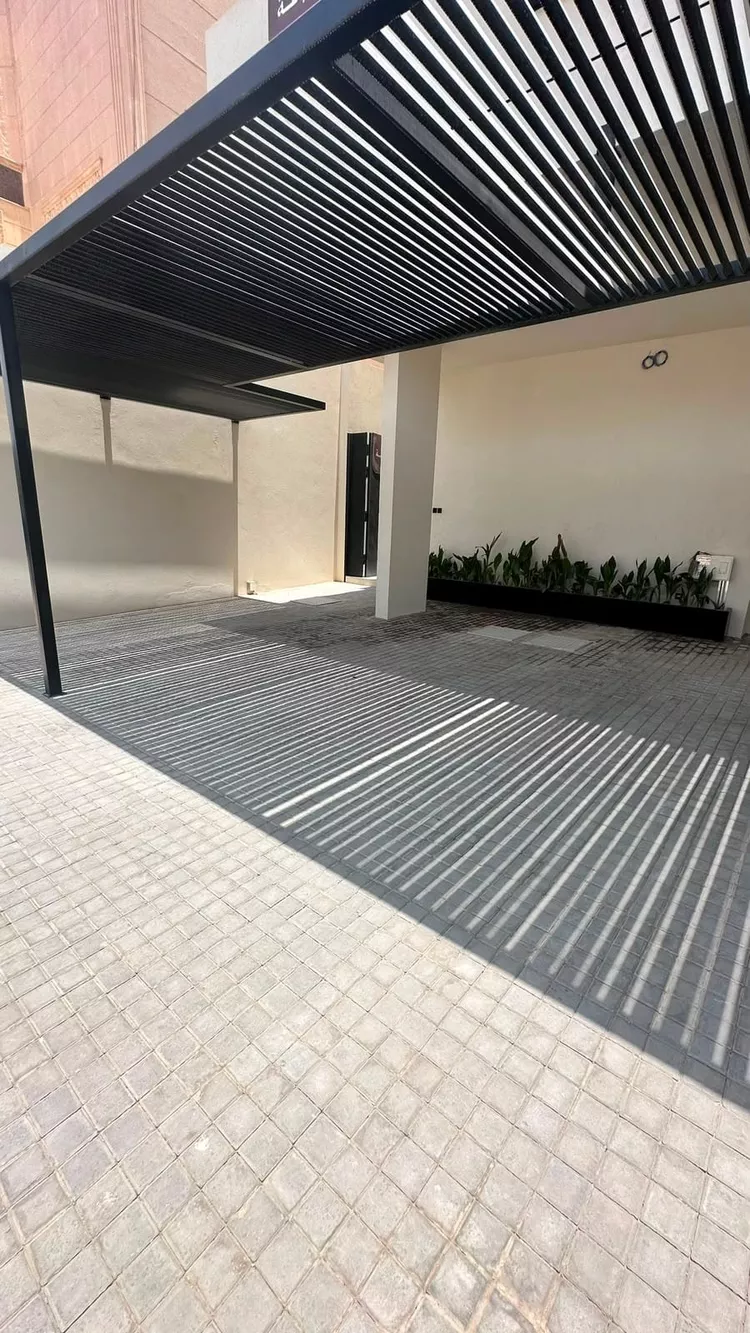 دور للإيجار في شارع الثغر, حي الملك عبدالله, مدينة الرياض, منطقة الرياض 16