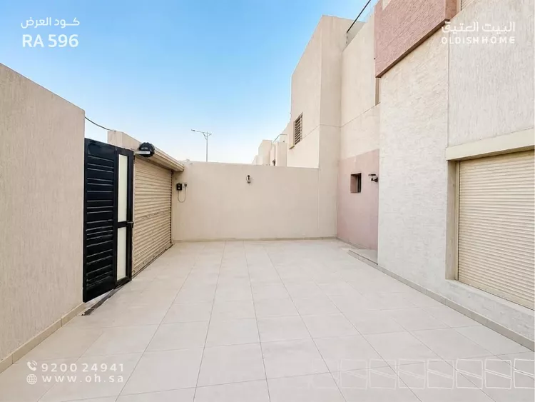 Villa for Rent in Riyadh An Narjis 2
