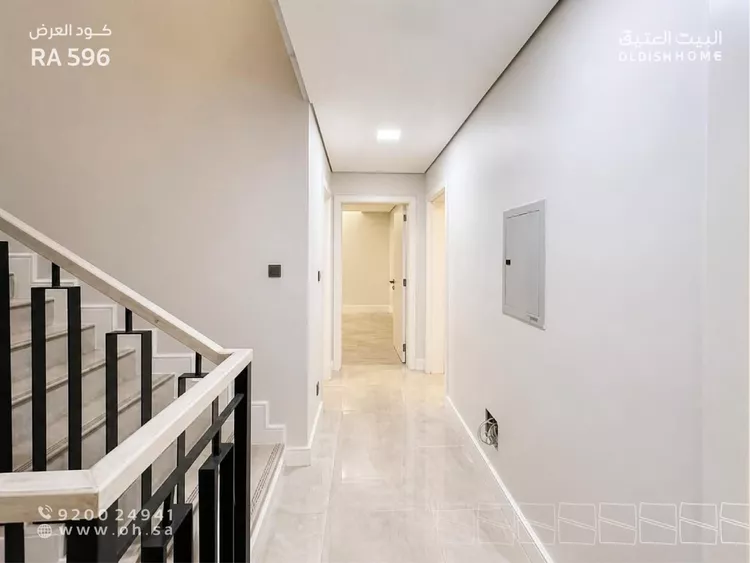 Villa for Rent in Riyadh An Narjis 11