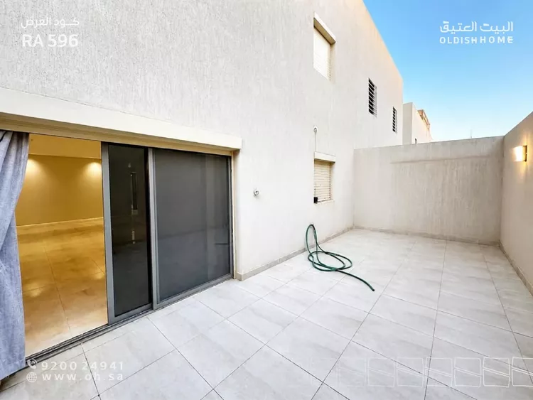 Villa for Rent in Riyadh An Narjis 18