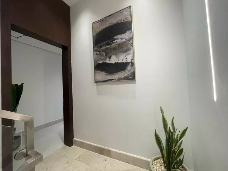 دور للإيجار في شارع إسماعيل المأموني, حي العليا, مدينة الرياض, منطقة الرياض صورة 5