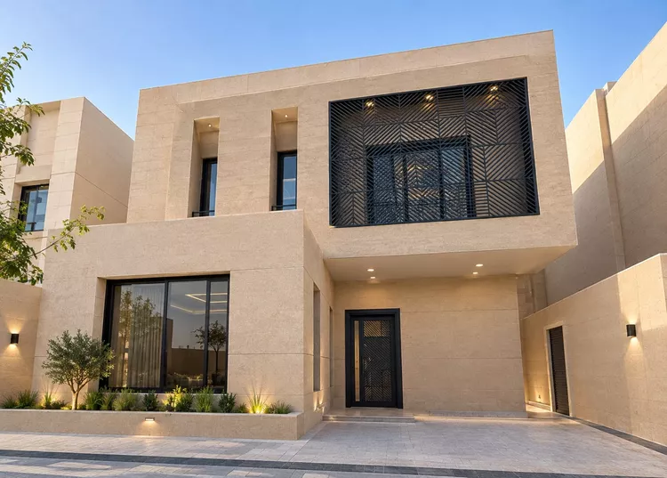 فيلا للإيجار في شارع الفرسان, حي البشائر, مدينة الرياض, منطقة الرياض