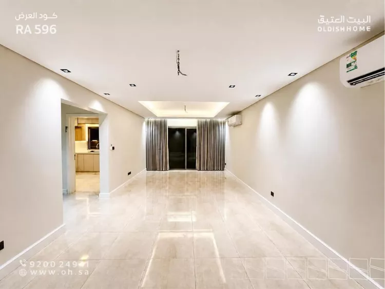 Villa for Rent in Riyadh An Narjis 3