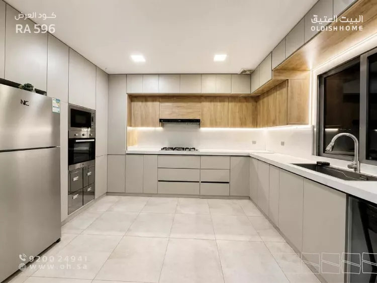 Villa for Rent in Riyadh An Narjis 11