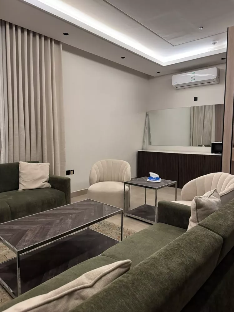 شقة للإيجار في شارع القصر, حي العارض, مدينة الرياض, منطقة الرياض صورة 5