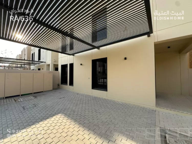 فيلا للإيجار في شارع رقم 2072, حي سدرة, مدينة الرياض, منطقة الرياض 4