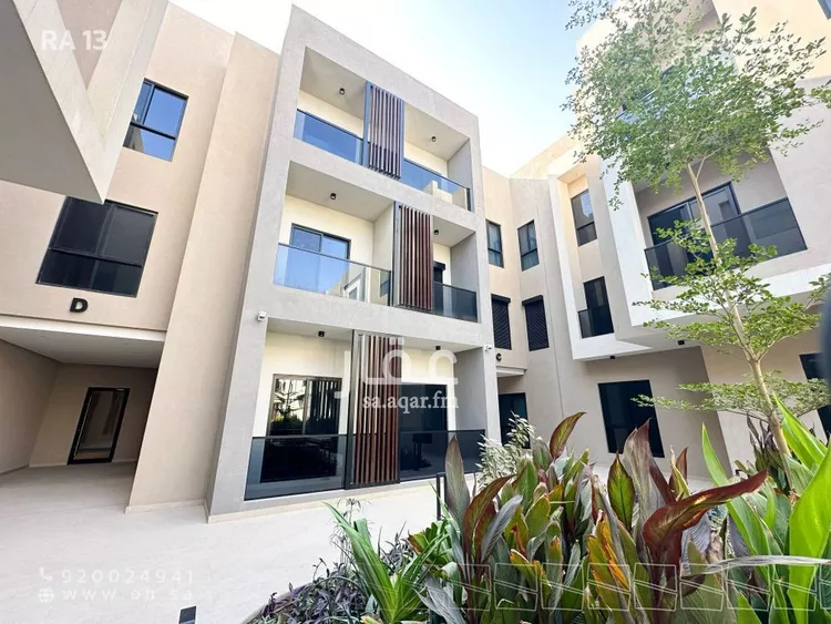 شقة للإيجار في شارع الفضائل, حي النرجس, مدينة الرياض, منطقة الرياض صورة 5