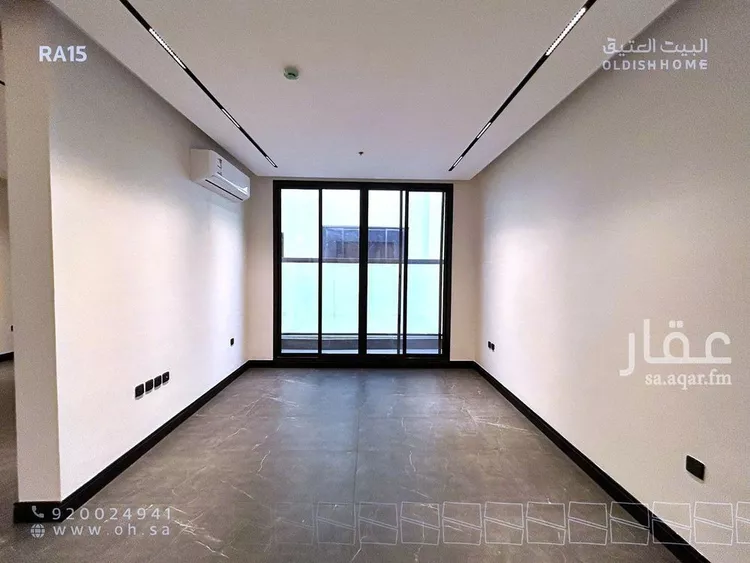 شقة للإيجار في شارع تنال, حي الرمال, مدينة الرياض, منطقة الرياض صورة 5