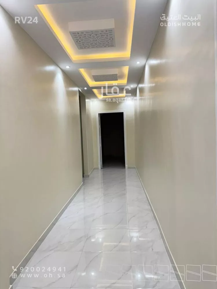 فيلا للإيجار في شارع محمد بن عبدالرحمن السخاوي, حي القادسية, مدينة الرياض, منطقة الرياض صورة 4