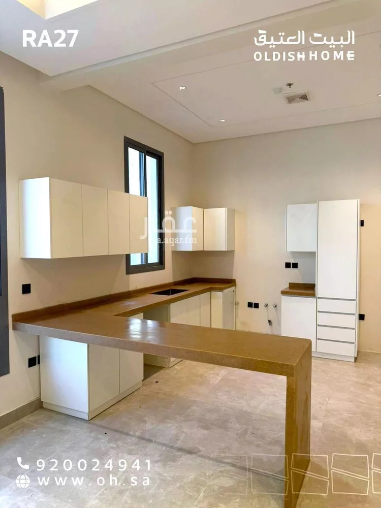 شقة للإيجار في شارع ابن وهب القرشي, حي الرمال, مدينة الرياض, منطقة الرياض صورة 3