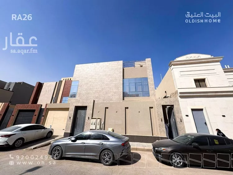 شقة للإيجار في شارع الاقتصاد, حي النرجس, مدينة الرياض, منطقة الرياض