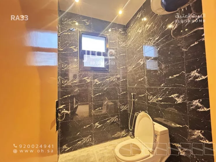 شقة للإيجار في شارع عبدالله اليمامي, حي النرجس, مدينة الرياض, منطقة الرياض صورة 3