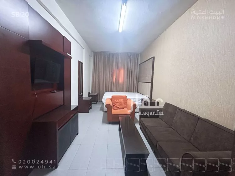 عمارة للبيع في شارع الدهناء, حي الملقا, مدينة الرياض, منطقة الرياض صورة 4