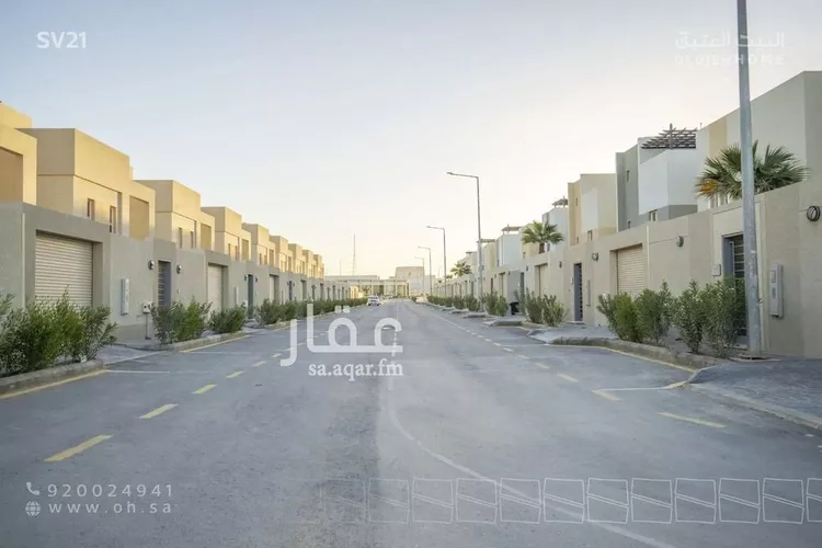 فيلا للبيع في حي الجنادرية, مدينة الرياض, منطقة الرياض صورة 2